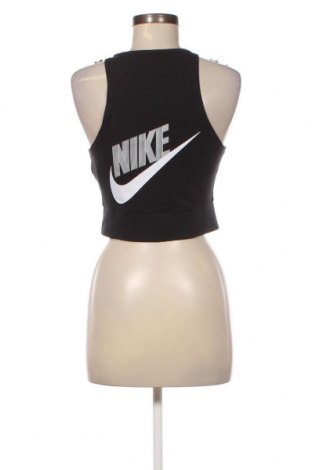 Dámský sportovní top  Nike, Velikost M, Barva Černá, Cena  1 116,00 Kč