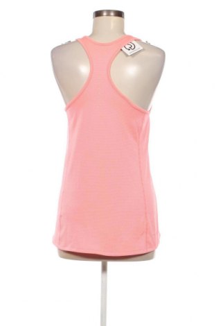 Γυναίκειο αθλητικό τοπ Nike, Μέγεθος S, Χρώμα Ρόζ , Τιμή 17,39 €