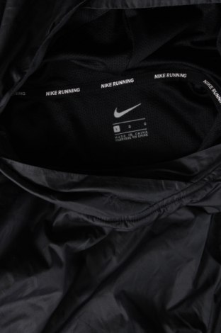 Дамски спортен топ Nike, Размер L, Цвят Черен, Цена 34,00 лв.
