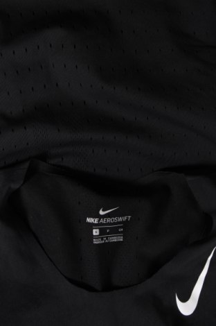 Damen Sporttop Nike, Größe S, Farbe Schwarz, Preis 17,39 €