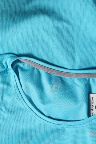 Damen Sporttop Odlo, Größe M, Farbe Blau, Preis € 3,33