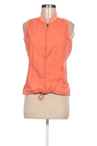 Damen Sporttop PUMA, Größe S, Farbe Orange, Preis € 10,42