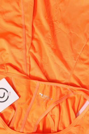 Damen Sporttop Performance, Größe XS, Farbe Orange, Preis € 4,07