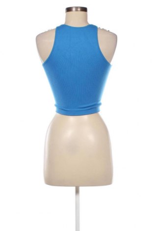 Damen Sporttop Primark, Größe XS, Farbe Blau, Preis 10,44 €