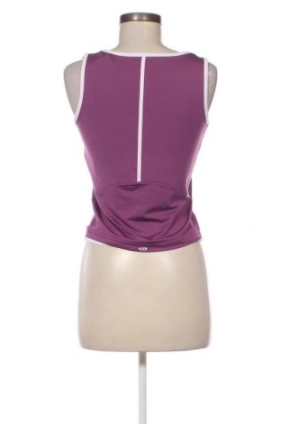 Damski sportowy top Reebok, Rozmiar S, Kolor Fioletowy, Cena 39,08 zł