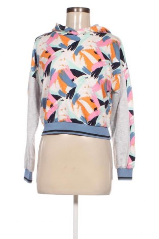 Damen Sweatshirt, Größe M, Farbe Mehrfarbig, Preis € 6,68
