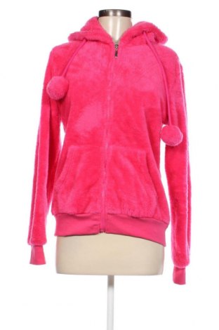 Damen Sweatshirt, Größe L, Farbe Rosa, Preis € 12,11
