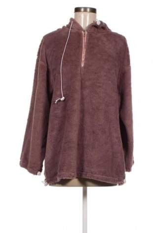 Damen Sweatshirt, Größe S, Farbe Lila, Preis 4,04 €