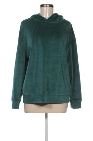 Γυναικείο φούτερ, Μέγεθος M, Χρώμα Πράσινο, Τιμή 6,28 €
