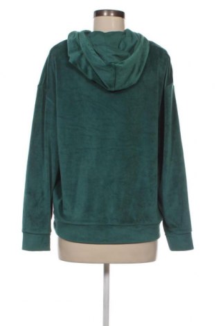 Γυναικείο φούτερ, Μέγεθος M, Χρώμα Πράσινο, Τιμή 17,94 €