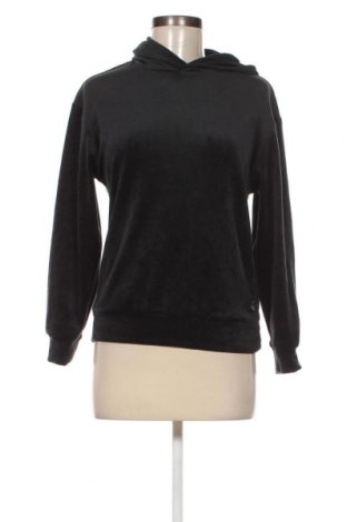 Γυναικείο φούτερ, Μέγεθος XS, Χρώμα Μαύρο, Τιμή 5,69 €
