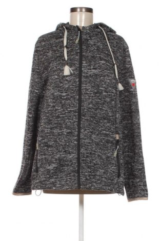 Damen Sweatshirt, Größe XXL, Farbe Grau, Preis € 17,15