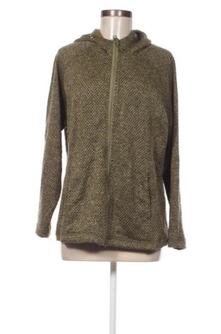Damen Sweatshirt, Größe XL, Farbe Grün, Preis 7,26 €