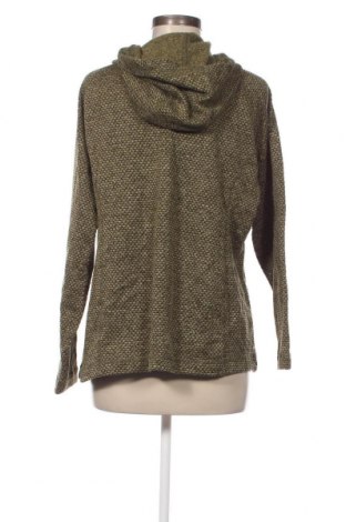 Női sweatshirt, Méret XL, Szín Zöld, Ár 2 649 Ft
