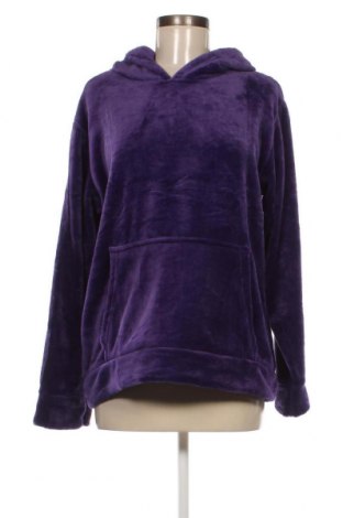 Damen Sweatshirt, Größe M, Farbe Lila, Preis 12,11 €