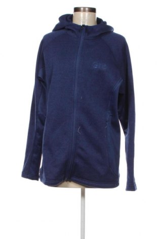 Damen Sweatshirt, Größe XL, Farbe Blau, Preis € 11,50