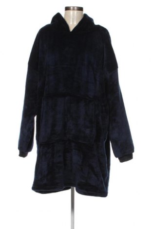 Damen Sweatshirt, Größe XXL, Farbe Blau, Preis € 17,15