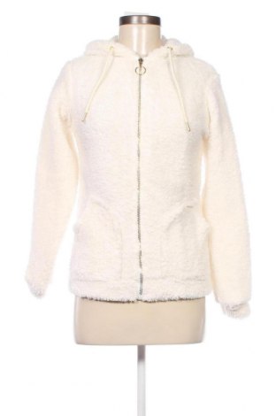 Damen Sweatshirt, Größe S, Farbe Weiß, Preis 20,18 €
