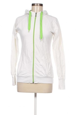 Damen Sweatshirt, Größe S, Farbe Weiß, Preis € 11,10