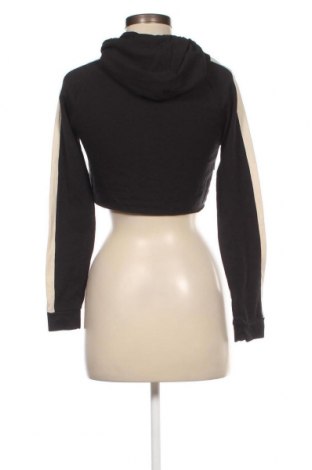 Γυναικείο φούτερ, Μέγεθος XS, Χρώμα Μαύρο, Τιμή 6,28 €