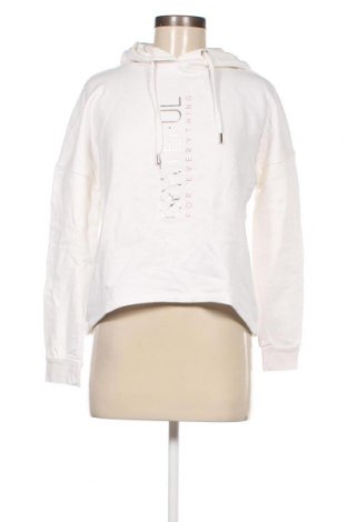 Damen Sweatshirt, Größe M, Farbe Weiß, Preis € 12,11