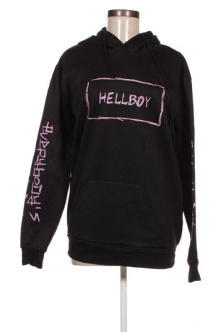 Damen Sweatshirt, Größe L, Farbe Schwarz, Preis € 11,26