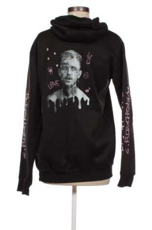 Damen Sweatshirt, Größe L, Farbe Schwarz, Preis 11,26 €