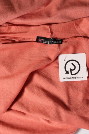 Damen Sweatshirt, Größe XL, Farbe Rosa, Preis 14,83 €