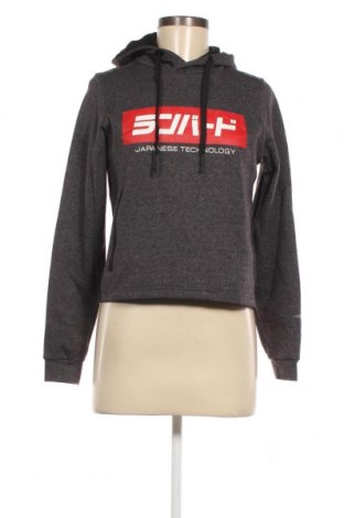 Damen Sweatshirt, Größe M, Farbe Grau, Preis € 9,48