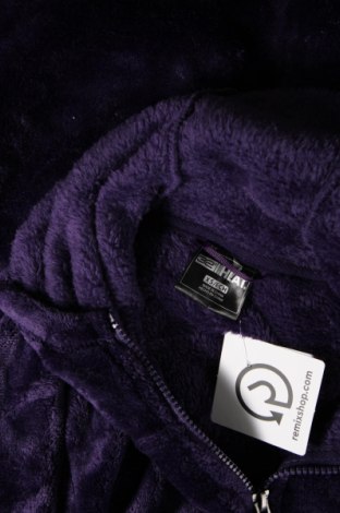 Γυναικείο φούτερ 32 Degrees, Μέγεθος XS, Χρώμα Βιολετί, Τιμή 3,95 €