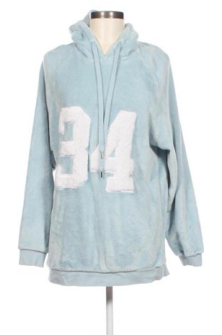 Damen Sweatshirt 9th Avenue, Größe M, Farbe Blau, Preis 4,24 €