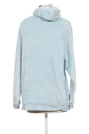 Damen Sweatshirt 9th Avenue, Größe M, Farbe Blau, Preis 4,24 €