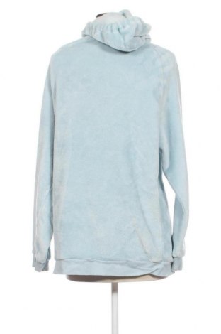 Damen Sweatshirt 9th Avenue, Größe M, Farbe Blau, Preis € 20,18