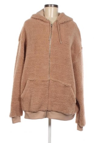 Damen Sweatshirt ASOS, Größe L, Farbe Braun, Preis € 16,26