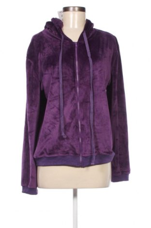 Damen Sweatshirt Abollria, Größe L, Farbe Lila, Preis € 12,11