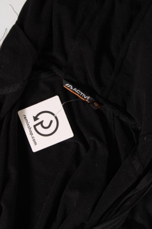Damen Sweatshirt Active, Größe M, Farbe Schwarz, Preis € 20,18