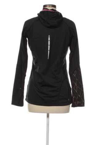 Damen Sweatshirt Active, Größe M, Farbe Schwarz, Preis € 20,18
