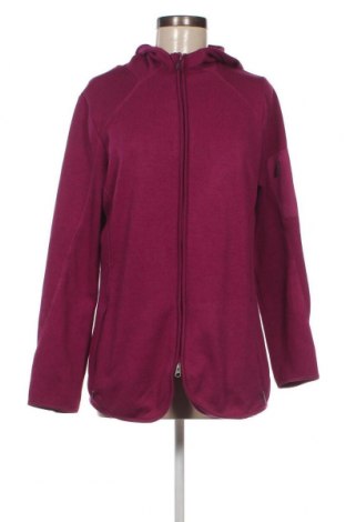 Damen Sweatshirt Active By Tchibo, Größe M, Farbe Lila, Preis € 12,11