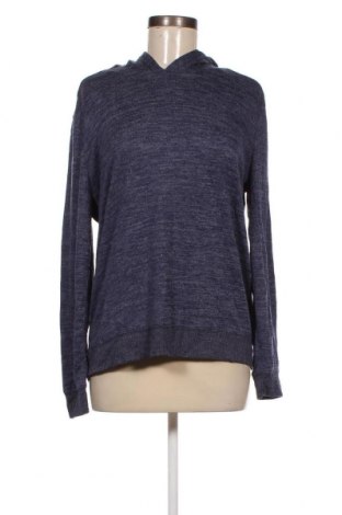 Γυναικείο φούτερ Active&Co, Μέγεθος L, Χρώμα Μπλέ, Τιμή 3,23 €