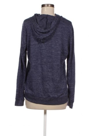 Damen Sweatshirt Active&Co, Größe L, Farbe Blau, Preis 3,63 €