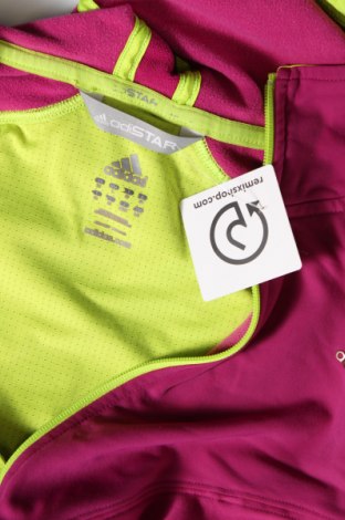 Női sweatshirt Adidas, Méret XL, Szín Rózsaszín, Ár 12 178 Ft