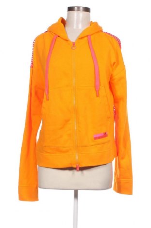 Damen Sweatshirt Adidas By Stella McCartney, Größe M, Farbe Mehrfarbig, Preis € 42,00