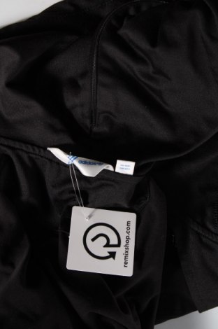 Дамски суичър Adidas Originals, Размер M, Цвят Черен, Цена 48,88 лв.