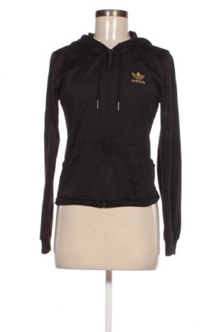 Damen Sweatshirt Adidas Originals, Größe M, Farbe Schwarz, Preis 25,00 €
