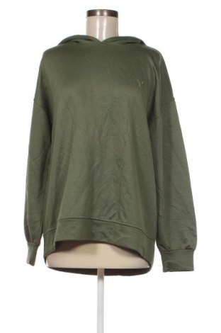 Női sweatshirt Alix The Label, Méret L, Szín Zöld, Ár 4 871 Ft