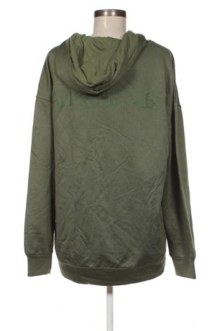 Damen Sweatshirt Alix The Label, Größe L, Farbe Grün, Preis 14,03 €
