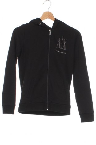 Női sweatshirt Armani Exchange, Méret XS, Szín Fekete, Ár 13 014 Ft