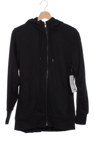 Damen Sweatshirt Athleta, Größe XXS, Farbe Schwarz, Preis 21,57 €