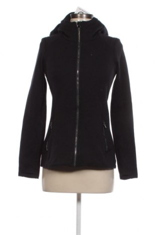 Damen Sweatshirt Athleta, Größe XS, Farbe Schwarz, Preis 28,53 €