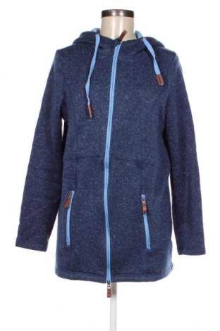 Damen Sweatshirt Bpc Bonprix Collection, Größe M, Farbe Blau, Preis 12,11 €